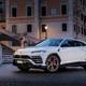 Image for article titled Nearly 60 Percent of Lamborghini's Sales So Far This Year Have Been Urus SUVs